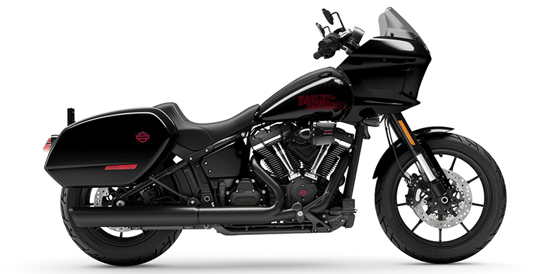 2025 Harley-Davidson Softail® Low Rider® ST at Palm Springs Harley-Davidson®