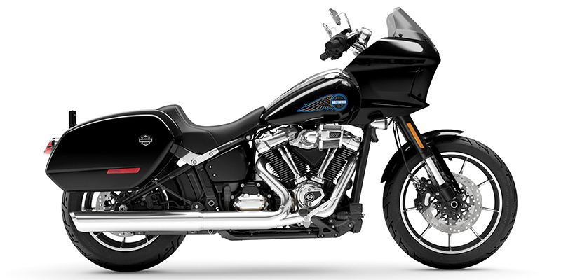 2025 Harley-Davidson Softail® Low Rider® ST at Palm Springs Harley-Davidson®