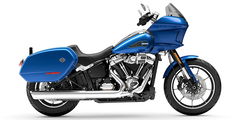 2025 Harley-Davidson Softail® Low Rider® ST at Palm Springs Harley-Davidson®