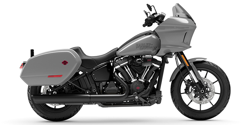 2025 Harley-Davidson Softail® Low Rider® ST at Palm Springs Harley-Davidson®