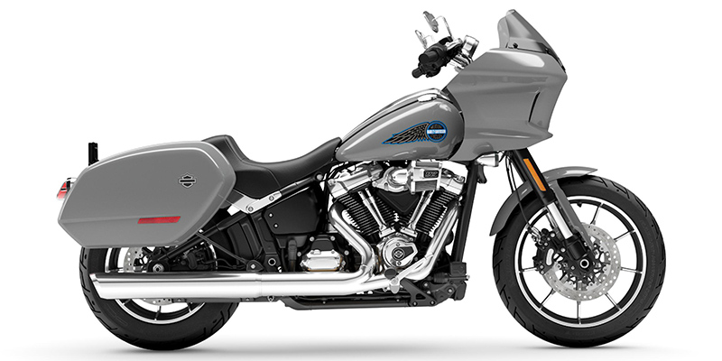 2025 Harley-Davidson Softail® Low Rider® ST at Palm Springs Harley-Davidson®