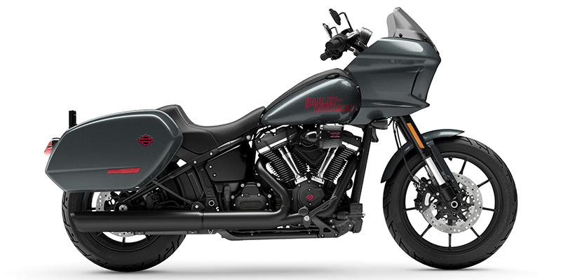 2025 Harley-Davidson Softail® Low Rider® ST at Palm Springs Harley-Davidson®