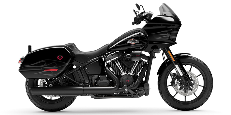 2025 Harley-Davidson Softail® Low Rider® ST at Palm Springs Harley-Davidson®