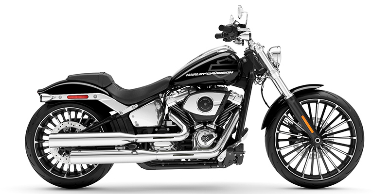 2025 Harley-Davidson Softail® Breakout® at Palm Springs Harley-Davidson®