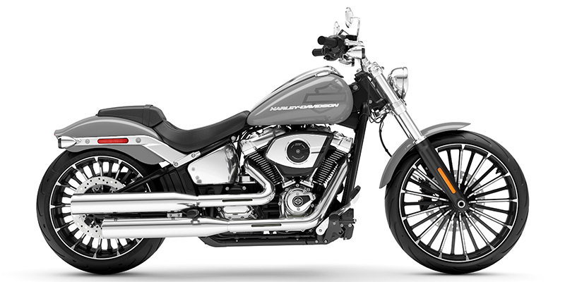 2025 Harley-Davidson Softail® Breakout® at Palm Springs Harley-Davidson®