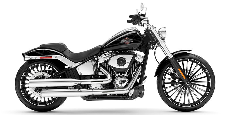 2025 Harley-Davidson Softail® Breakout® at Palm Springs Harley-Davidson®