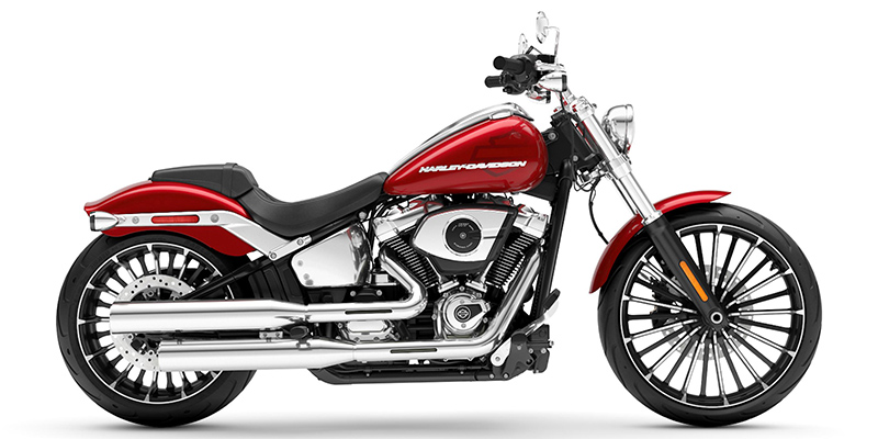 2025 Harley-Davidson Softail® Breakout® at Palm Springs Harley-Davidson®