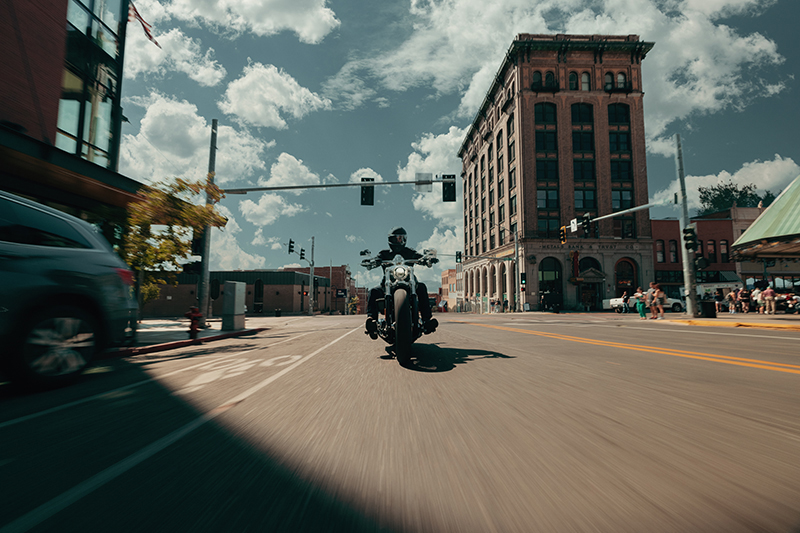 2025 Harley-Davidson Softail® Breakout® at Vandervest Harley-Davidson, Green Bay, WI 54303