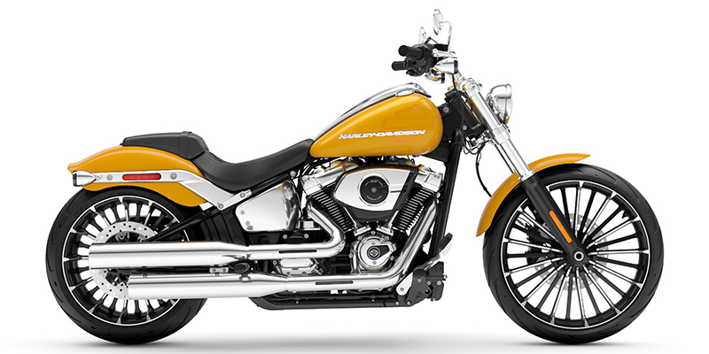 2025 Harley-Davidson Softail® Breakout® at Palm Springs Harley-Davidson®