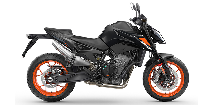 2025 KTM Duke 790 at ATVs and More