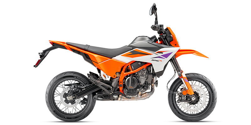 2025 KTM SMC 390 R at ATVs and More