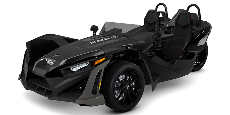 Slingshot® SLR (Manual) at Friendly Powersports Baton Rouge