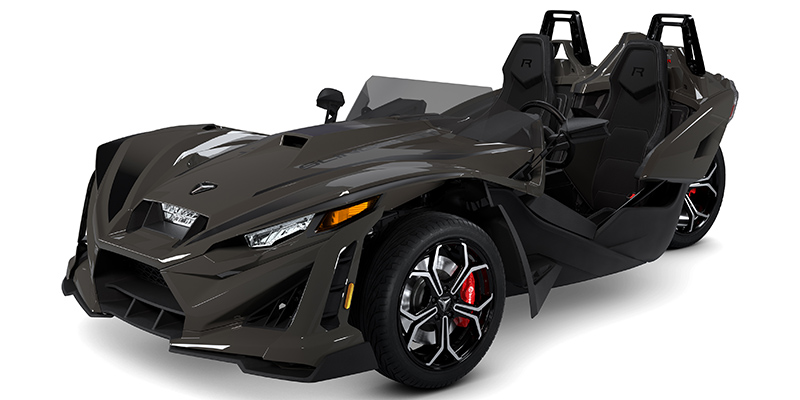 Slingshot® R (Manual) at Friendly Powersports Baton Rouge