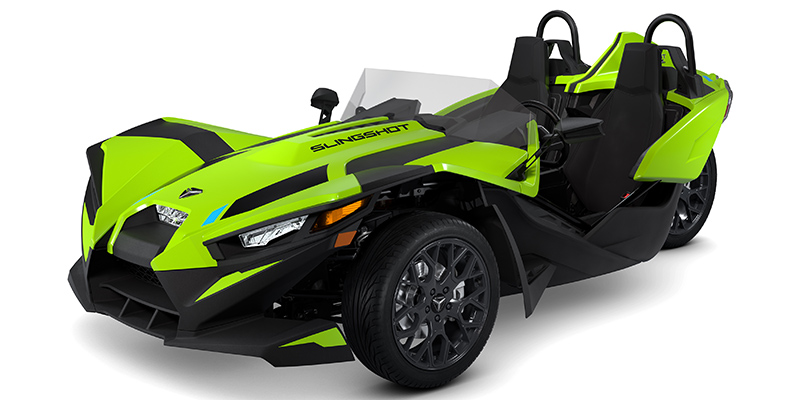 Slingshot® SL (AutoDrive) at Friendly Powersports Baton Rouge