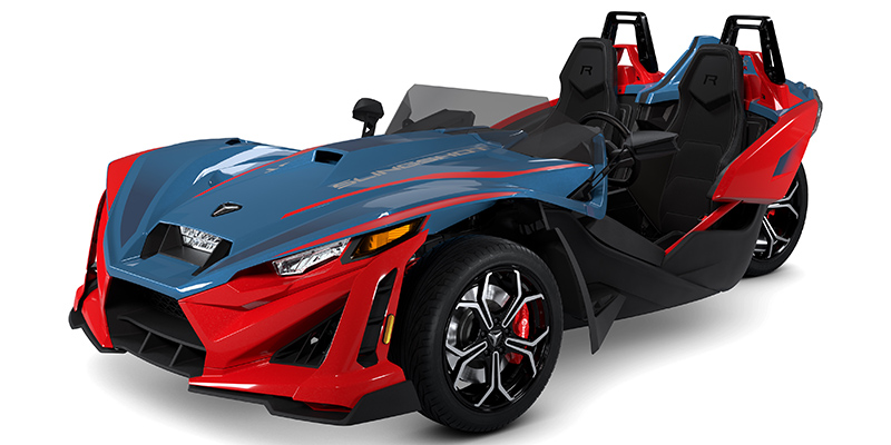 Slingshot® R (AutoDrive) at Friendly Powersports Baton Rouge