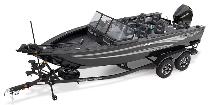 VX Series VX1888 WT at Shift Digital - Website Access - Metric