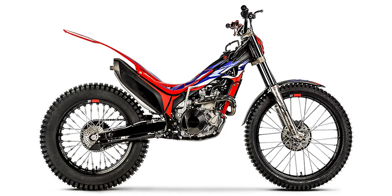 Montesa Cota 4RT 301RR at Southern Illinois Motorsports