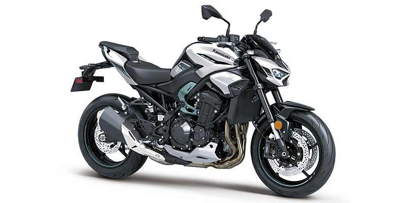 2025 Kawasaki Z900 ABS at ATVs and More