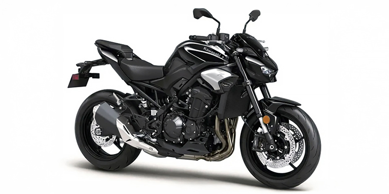 2025 Kawasaki Z900 ABS at ATVs and More