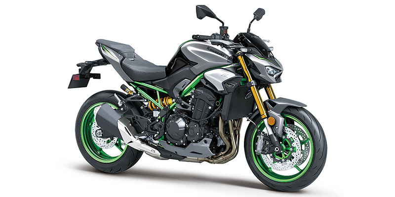 2025 Kawasaki Z900 SE at ATVs and More