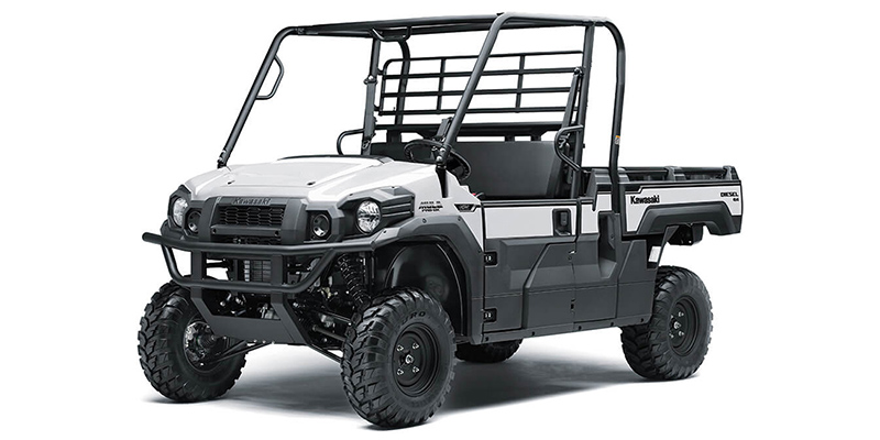 2025 Kawasaki Mule™ PRO-DX™ EPS at ATVs and More