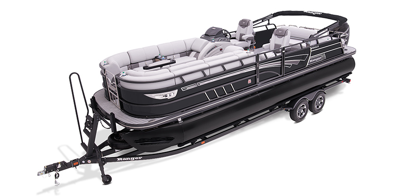 Reata® Luxury Series 2500LS at Shift Digital - Website Access - Metric