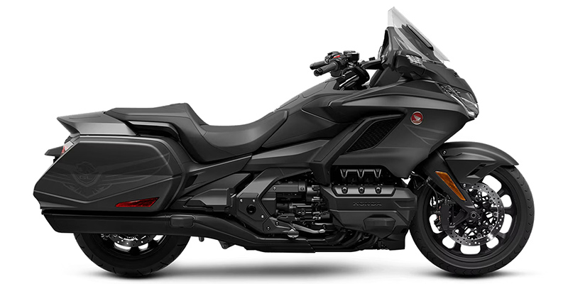 2025 Honda Gold Wing® 50th Anniversary at Southern Illinois Motorsports