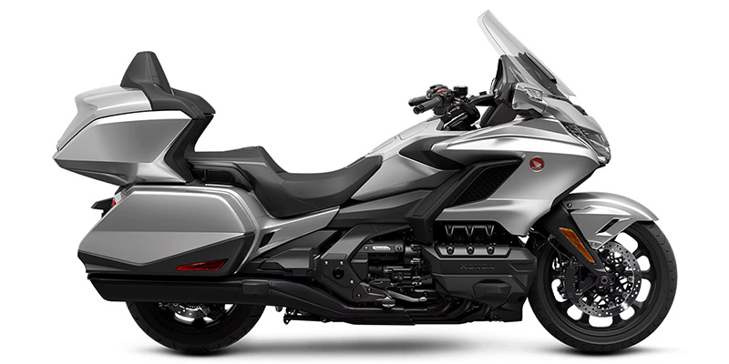 Gold Wing® Tour Automatic DCT at Interlakes Sport Center