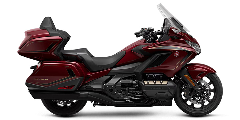 Gold Wing® Tour 50th Anniversary at Friendly Powersports Baton Rouge