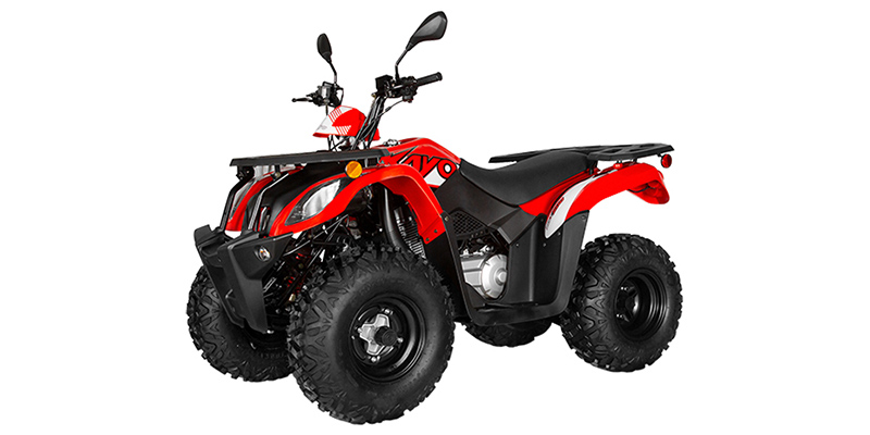 Bull 200 at Shift Digital - Website Access - Metric