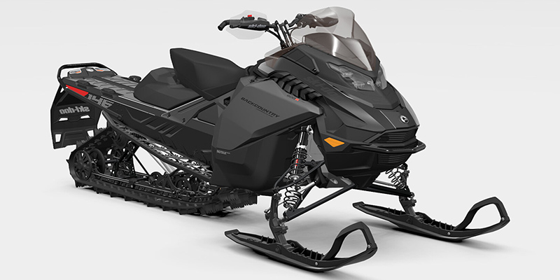 2026 Ski-Doo Backcountry™ Adrenaline® 600R E-TEC® 146 2.0 at Power World Sports, Granby, CO 80446