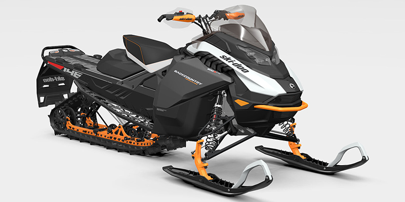 2026 Ski-Doo Backcountry™ Adrenaline® 600R E-TEC® 146 2.0 at Power World Sports, Granby, CO 80446