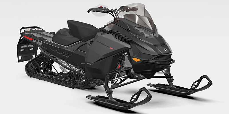 2026 Ski-Doo Backcountry™ X® 850 E-TEC® 146 1.5 at Power World Sports, Granby, CO 80446