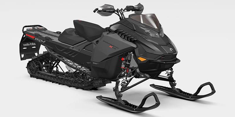 2026 Ski-Doo Backcountry™ X-RS® 850 E-TEC® 154 2.0 at Power World Sports, Granby, CO 80446