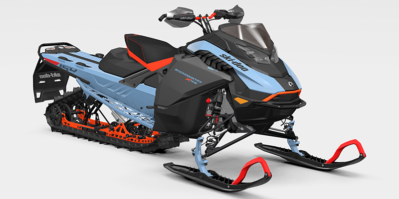 2026 Ski-Doo Backcountry™ X-RS® 850 E-TEC® 154 2.0 at Power World Sports, Granby, CO 80446