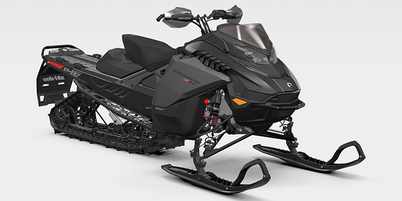 2026 Ski-Doo Backcountry™ X-RS® 850 E-TEC® 146 2.0 at Power World Sports, Granby, CO 80446