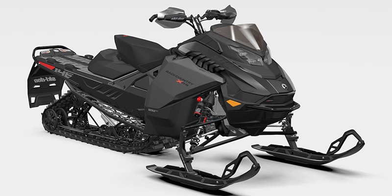 2026 Ski-Doo Backcountry™ X-RS® 850 E-TEC® 146 1.5 at Power World Sports, Granby, CO 80446