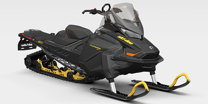 2026 Ski-Doo Tundra™ LE 600 ACE 154 1.5 at Power World Sports, Granby, CO 80446