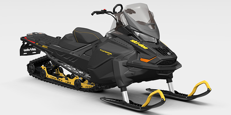 2026 Ski-Doo Tundra™ LE 600 EFI - 85 154 1.5 at Power World Sports, Granby, CO 80446