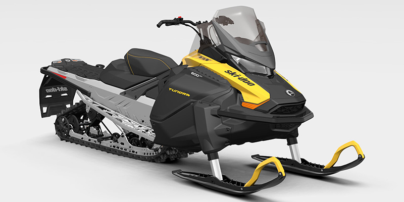 2026 Ski-Doo Tundra™ Sport 600 EFI - 85 146 1.6 at Power World Sports, Granby, CO 80446