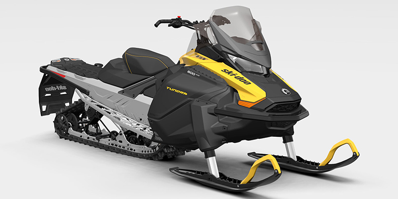 2026 Ski-Doo Tundra™ Sport 600 ACE 146 1.6 at Power World Sports, Granby, CO 80446