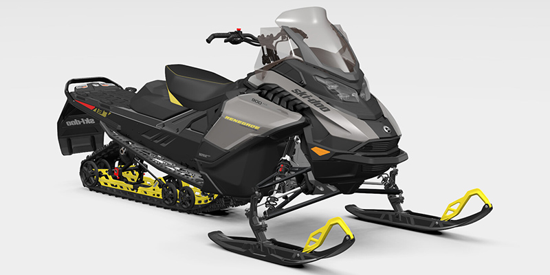 2026 Ski-Doo Renegade® Adrenaline 900 ACE 137 1.25 at Power World Sports, Granby, CO 80446