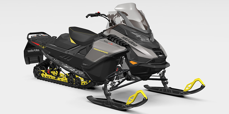 2026 Ski-Doo Renegade® Adrenaline 900 ACE Turbo R 137 1.25 at Power World Sports, Granby, CO 80446