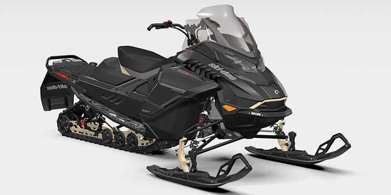 2026 Ski-Doo Renegade® Adrenaline With Enduro Package 600R E-TEC® 137 1.25 at Power World Sports, Granby, CO 80446