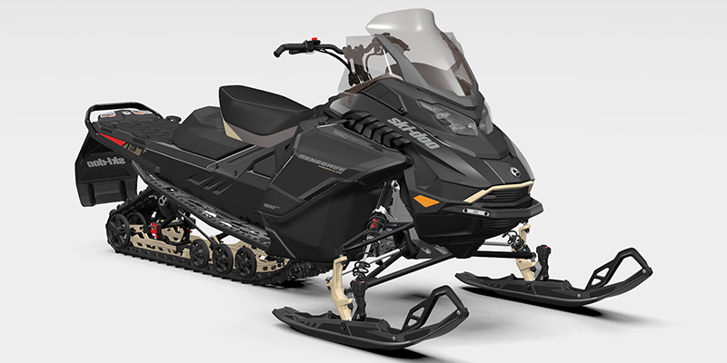 2026 Ski-Doo Renegade® Adrenaline With Enduro Package 850 E-TEC® 137 1.25 at Power World Sports, Granby, CO 80446