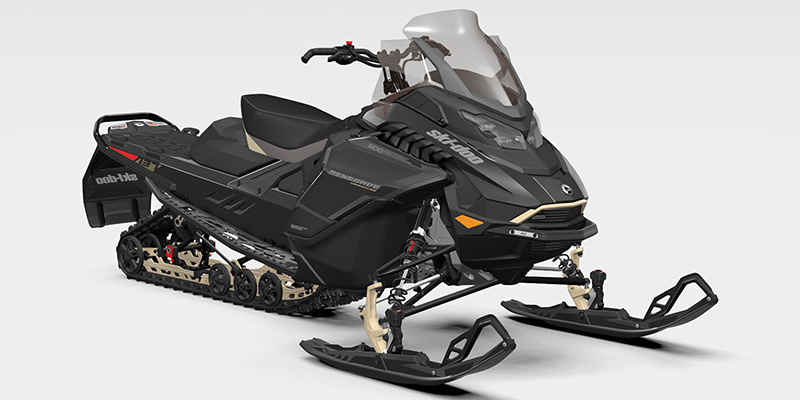 2026 Ski-Doo Renegade® Adrenaline With Enduro Package 900 ACE 137 1.25 at Power World Sports, Granby, CO 80446