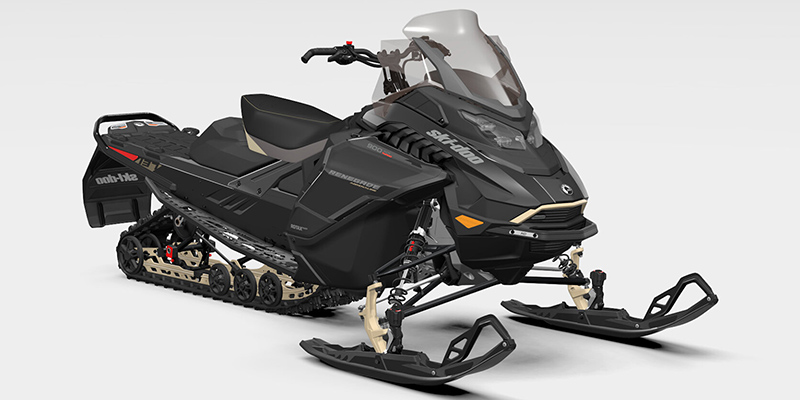 2026 Ski-Doo Renegade® Adrenaline With Enduro Package 900 ACE Turbo 137 1.25 at Power World Sports, Granby, CO 80446