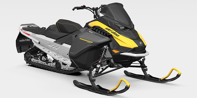 2026 Ski-Doo Renegade® Sport 600 ACE 137 1.25 at Interlakes Sport Center