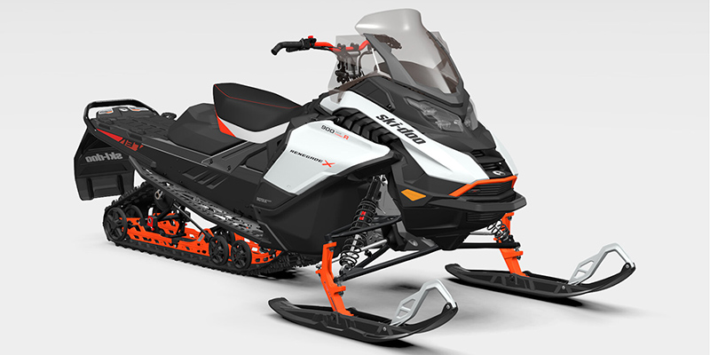 2026 Ski-Doo Renegade X® 900 ACE Turbo R 137 1.25 at Power World Sports, Granby, CO 80446