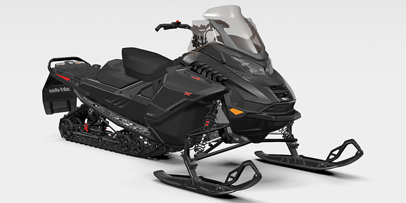 2026 Ski-Doo Renegade X® 900 ACE Turbo R 137 1.25 at Power World Sports, Granby, CO 80446